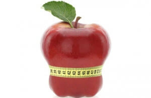 Qué frutas nos ayudan a bajar de peso2