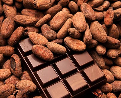 Beneficios de comer chocolate 4