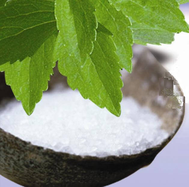 Stevia, una dulce alternativa saludable 2